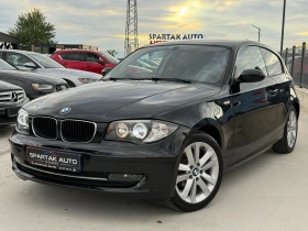 BMW 120 D* 2010г* FACE* РЪЧКА* Топ Състояние* 
