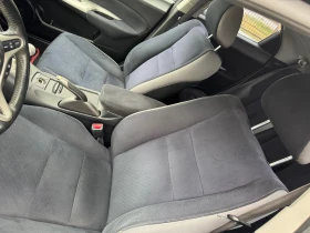 Honda Civic 2.2cdti / 140ps /  | Mobile.bg    9