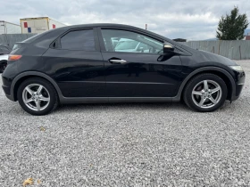 Honda Civic 2.2cdti / 140ps /  | Mobile.bg    3