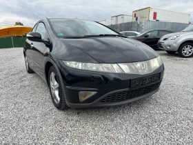 Honda Civic 2.2cdti / 140ps /  | Mobile.bg    2