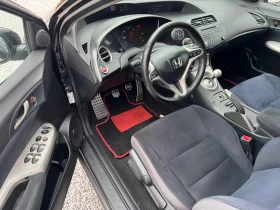 Honda Civic 2.2cdti / 140ps /  | Mobile.bg    6