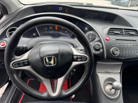 Honda Civic 2.2cdti / 140ps /  | Mobile.bg    13