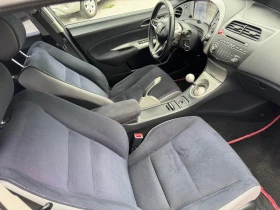 Honda Civic 2.2cdti / 140ps /  | Mobile.bg    8