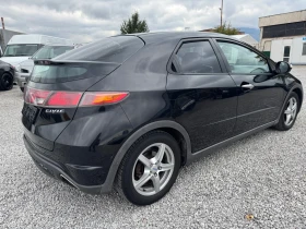 Honda Civic 2.2cdti / 140ps /  | Mobile.bg    4