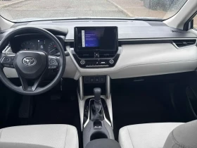 Toyota Corolla Cross * L * CARFAX * БЕЗ ПЪРВОНАЧАЛНА ВНОСКА - 50100 лв. / 25615.72 € - 76282964 9
