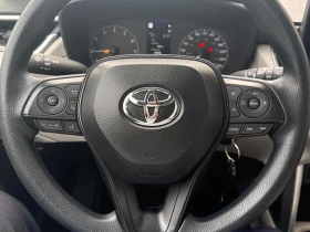 Toyota Corolla Cross * L * CARFAX * БЕЗ ПЪРВОНАЧАЛНА ВНОСКА - 50100 лв. / 25615.72 € - 76282964 10