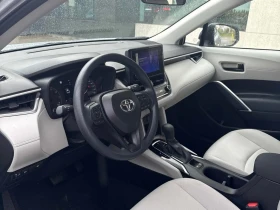 Toyota Corolla Cross * L * CARFAX * БЕЗ ПЪРВОНАЧАЛНА ВНОСКА - 50100 лв. / 25615.72 € - 76282964 5