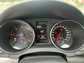 VW Golf 2.0TDI - 8500 лв. / 4345.98 € - 24729898 14