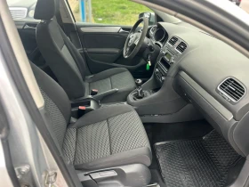 VW Golf 2.0TDI - 8500 лв. / 4345.98 € - 24729898 12