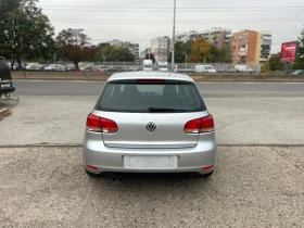 VW Golf 2.0TDI - 8500 лв. / 4345.98 € - 24729898 6