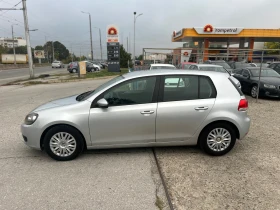 VW Golf 2.0TDI - 8500 лв. / 4345.98 € - 24729898 4