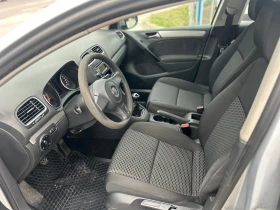 VW Golf 2.0TDI - 8500 лв. / 4345.98 € - 24729898 9