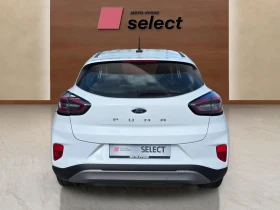 Обява за продажба на Ford Puma 1.0 EcoBoost ~36 990 лв. - изображение 3