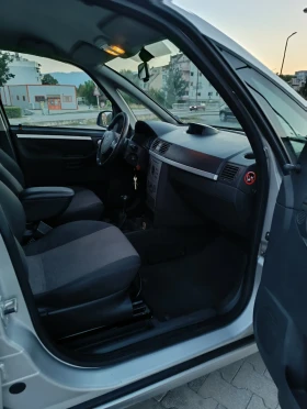 Обява за продажба на Opel Meriva ~3 400 лв. - изображение 6