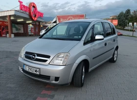 Обява за продажба на Opel Meriva ~3 400 лв. - изображение 1