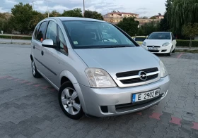 Обява за продажба на Opel Meriva ~3 400 лв. - изображение 1