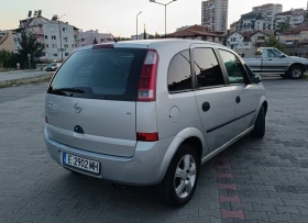 Обява за продажба на Opel Meriva ~3 400 лв. - изображение 3