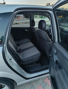 Обява за продажба на Opel Meriva ~3 400 лв. - изображение 5