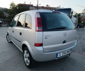 Обява за продажба на Opel Meriva ~3 400 лв. - изображение 2