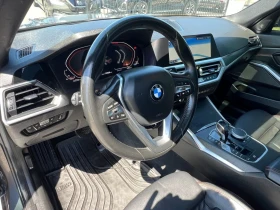 BMW 330 i xDrive * АвтоКредит* (ЦЕНА ДО  БГ) - 43999 лв. / 22496.33 € - 55980698 9
