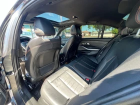 BMW 330 i xDrive * АвтоКредит* (ЦЕНА ДО  БГ) - 43999 лв. / 22496.33 € - 55980698 14