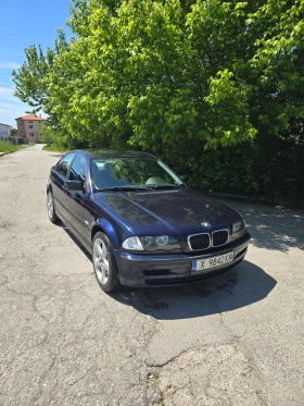 BMW 318 - 2700 лв. / 1380.49 € - 52742776 4