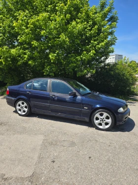 BMW 318 - 2700 лв. / 1380.49 € - 52742776 5