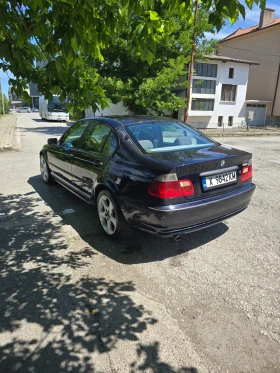 BMW 318 - 2700 лв. / 1380.49 € - 52742776 7