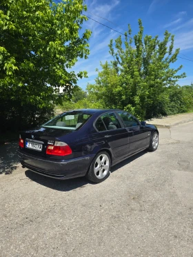 BMW 318 - 2700 лв. / 1380.49 € - 52742776 6