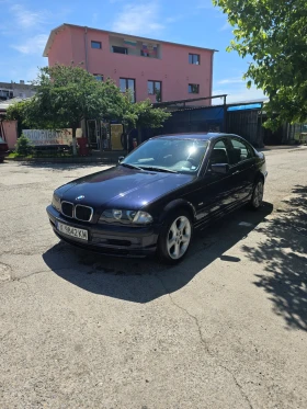 BMW 318 