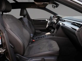 Обява за продажба на VW Arteon Shooting Brake 2.0 TDI = R-Line = Гаранция ~89 100 лв. - изображение 5 | Auto.bg Обява за продажба на VW Arteon Shooting Brake 2.0 TDI = R-Line = Гаранция ~89 100 лв. - изображение 5