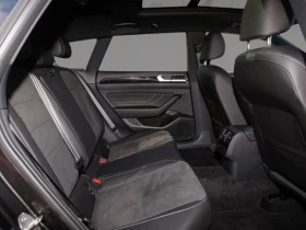 Обява за продажба на VW Arteon Shooting Brake 2.0 TDI = R-Line = Гаранция ~89 100 лв. - изображение 6 | Auto.bg Обява за продажба на VW Arteon Shooting Brake 2.0 TDI = R-Line = Гаранция ~89 100 лв. - изображение 6