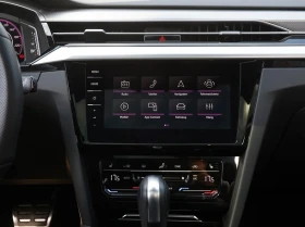Обява за продажба на VW Arteon Shooting Brake 2.0 TDI = R-Line = Гаранция ~89 100 лв. - изображение 3 | Auto.bg Обява за продажба на VW Arteon Shooting Brake 2.0 TDI = R-Line = Гаранция ~89 100 лв. - изображение 3