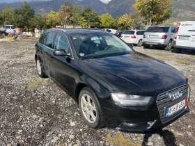 Audi A4 2.0 - 11000 лв. / 5624.21 € - 29490350 2