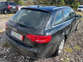 Audi A4 2.0 - 11000 лв. / 5624.21 € - 29490350 5
