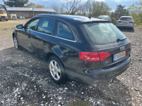 Audi A4 2.0 - 11000 лв. / 5624.21 € - 29490350 4