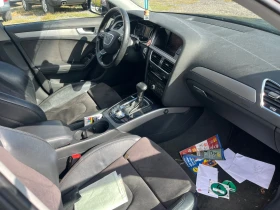 Audi A4 2.0 - 11000 лв. / 5624.21 € - 29490350 6