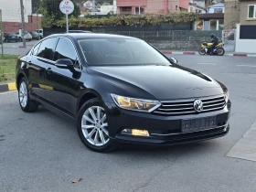 VW Passat Топ състояние реален пробег