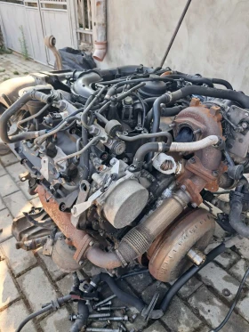 Audi A6, снимка 5