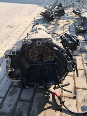 Audi A6, снимка 4