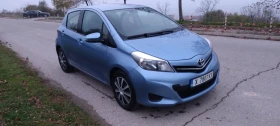 Toyota Yaris 1.0i | Mobile.bg    2
