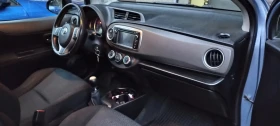 Toyota Yaris 1.0i | Mobile.bg    6
