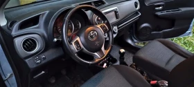 Toyota Yaris 1.0i | Mobile.bg    8