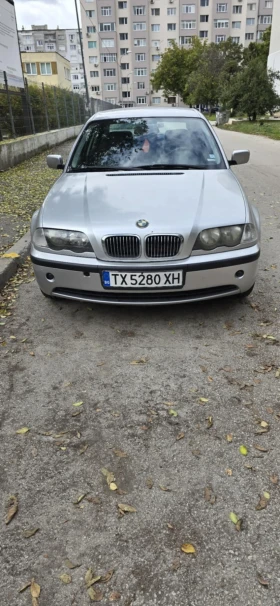 BMW 316, снимка 9 — Bazar.bg BMW 316, снимка 9