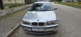 BMW 316  - изображение 1