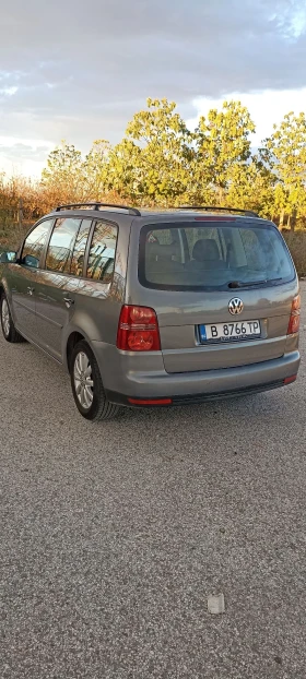 VW Touran | Mobile.bg � ����� ������ 5