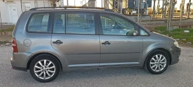 VW Touran | Mobile.bg � ����� ������ 7
