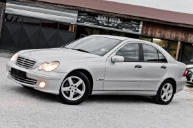 Mercedes-Benz C 180 I kompressor 6sh