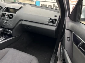 Mercedes-Benz C 200 - 9999 лв. / 5112.41 € - 81479943 12