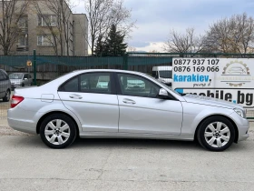 Mercedes-Benz C 200 - 9999 лв. / 5112.41 € - 81479943 7